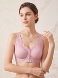 KADIN PAPILLON EROS PEMBE LAZER KESİM SÜTYEN